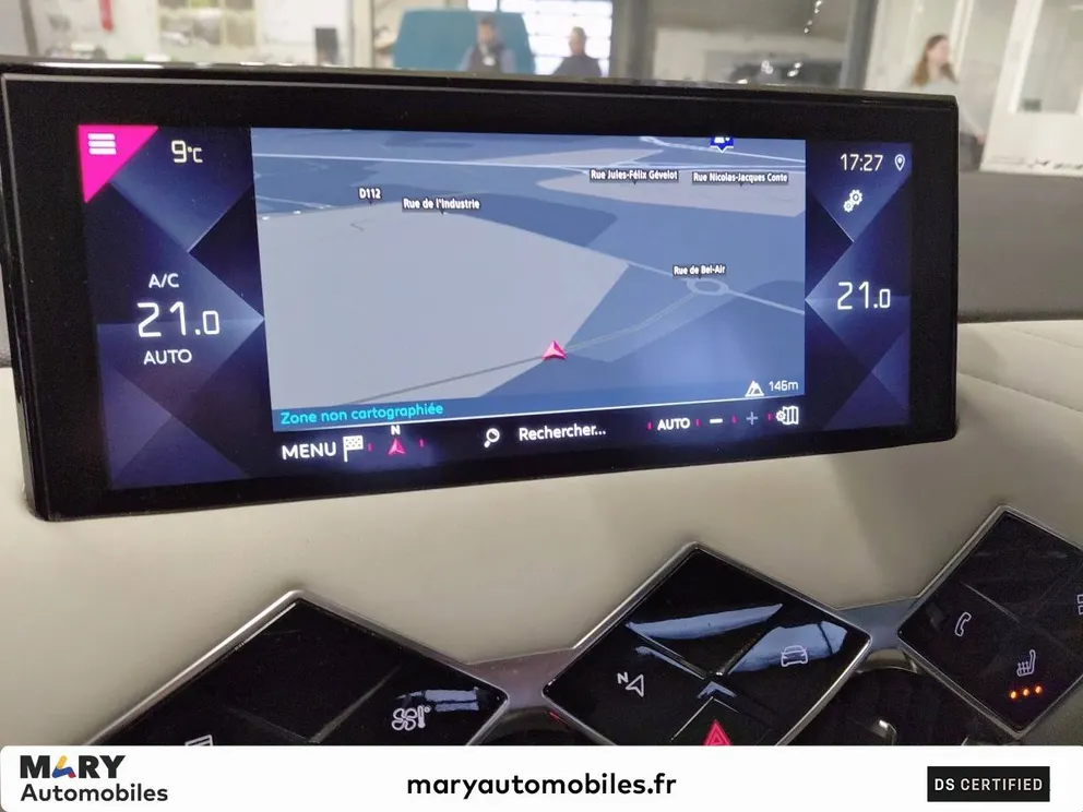 Véhicule occasion 213874 - ds DS 3 - Photo 15