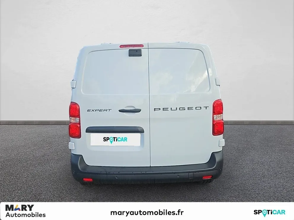 Véhicule occasion 220753 - peugeot EXPERT - Photo 5