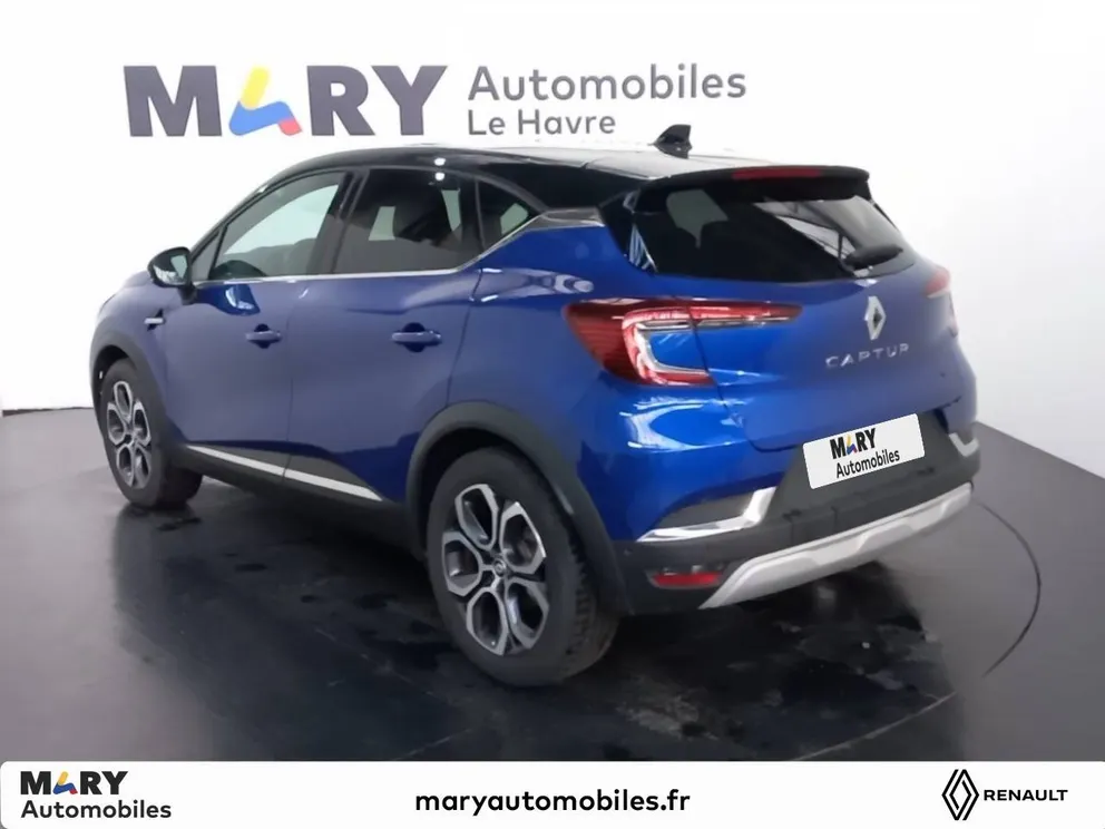 Véhicule occasion 176919 - renault CAPTUR - Photo 7