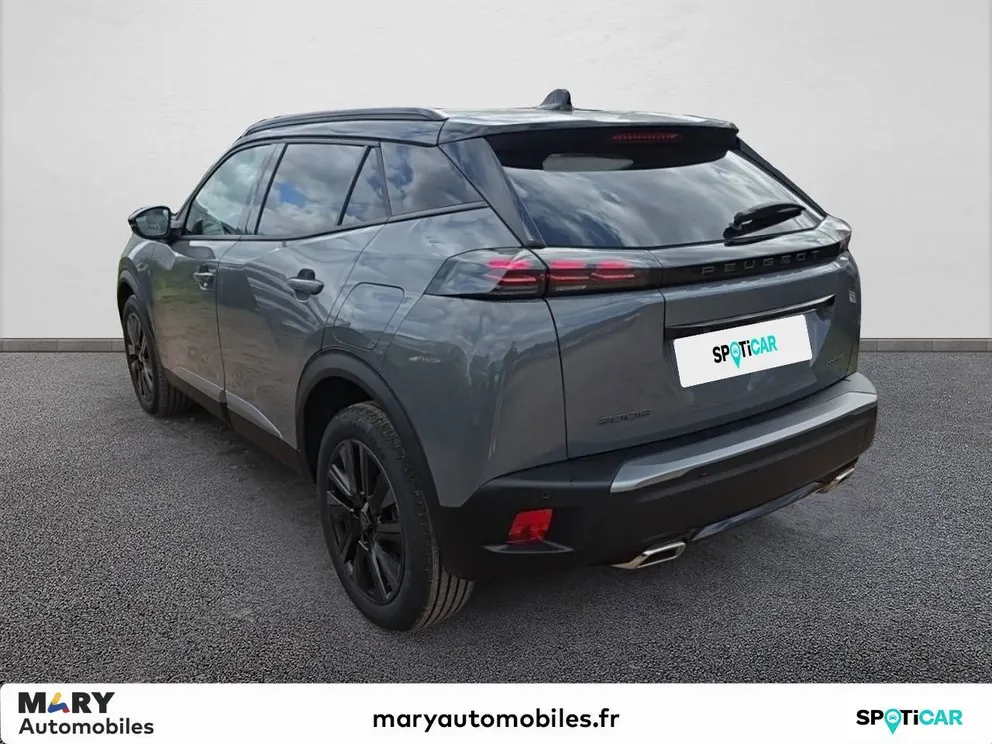 Véhicule occasion 224337 - peugeot 2008 - Photo 2