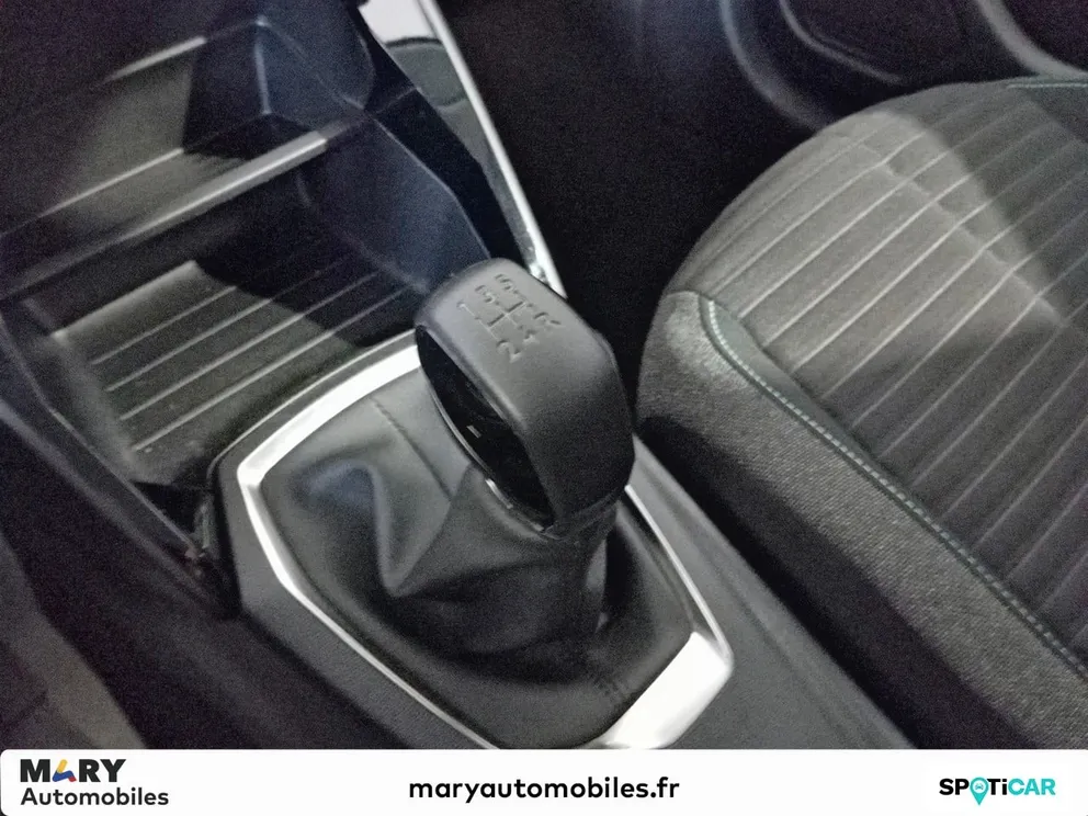 Véhicule occasion 1227247 - peugeot 208 - Photo 12
