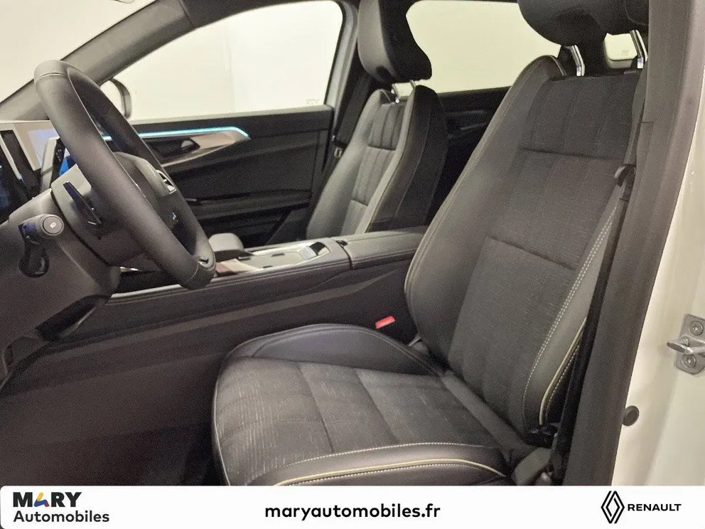Véhicule occasion 158532 - renault AUSTRAL - Photo 9