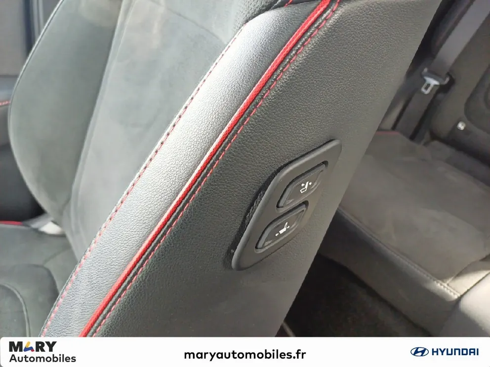 Véhicule occasion 236646 - hyundai TUCSON - Photo 17