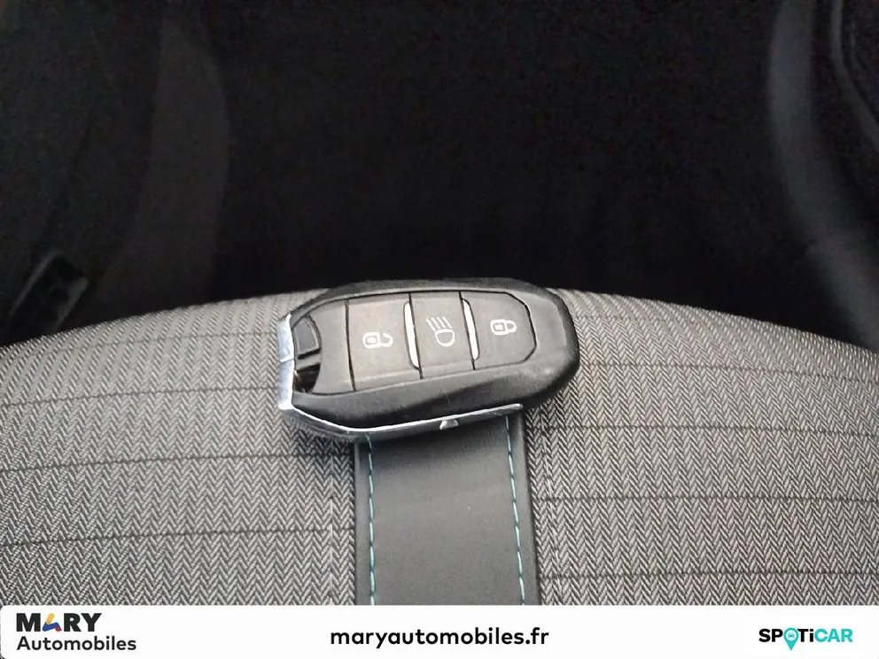 Véhicule occasion 118665 - peugeot 208 - Photo 14