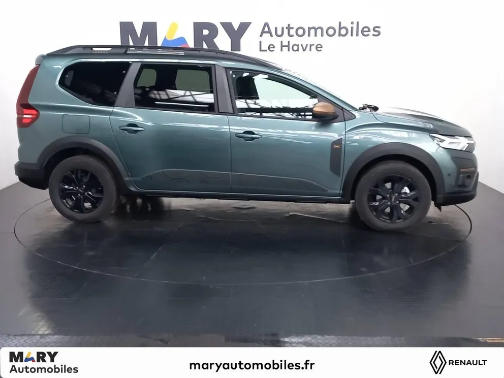 Véhicule occasion 222580 - dacia JOGGER - Photo 4