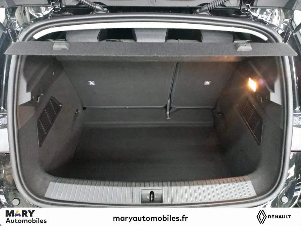 Véhicule occasion 212010 - renault MEGANE - Photo 6