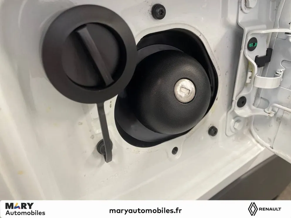 Véhicule occasion 222027 - dacia JOGGER - Photo 16