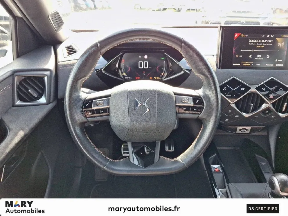 Véhicule occasion 170211 - ds DS 3 - Photo 12