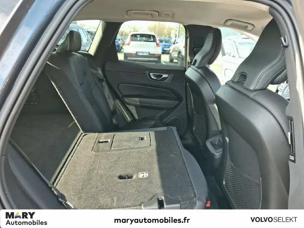 Véhicule occasion 218306 - volvo XC60 - Photo 6