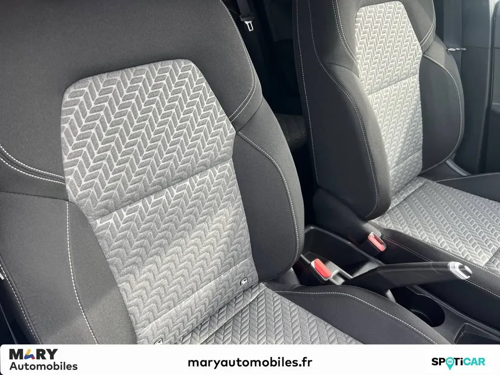 Véhicule occasion 225607 - renault CLIO - Photo 10