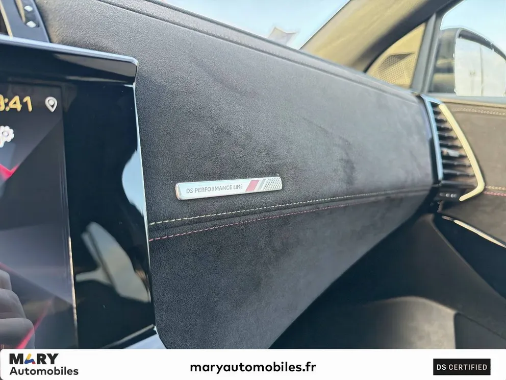 Véhicule occasion 203480 - ds DS 7 - Photo 18