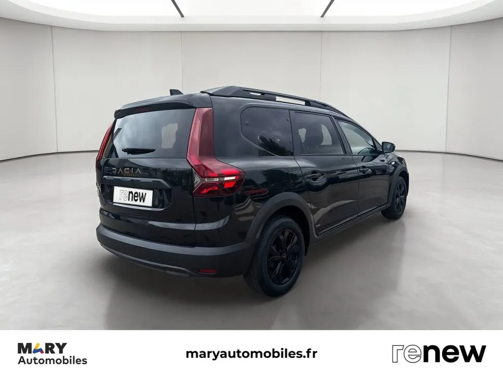 Véhicule occasion 231761 - dacia JOGGER - Photo 5