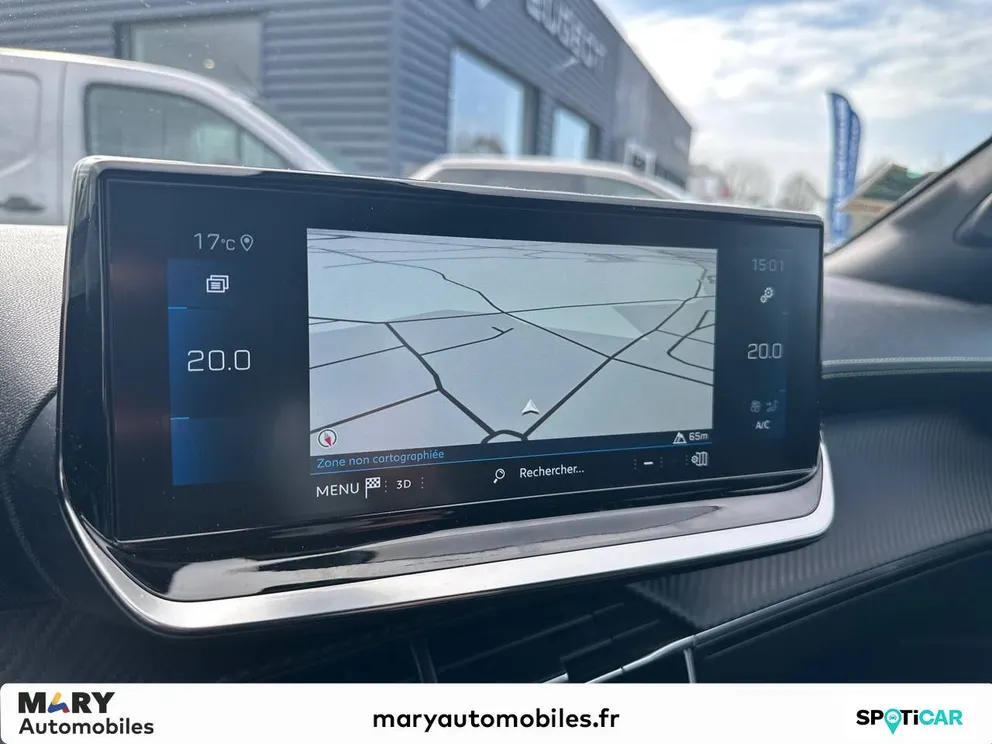 Véhicule occasion 226306 - peugeot 2008 - Photo 18