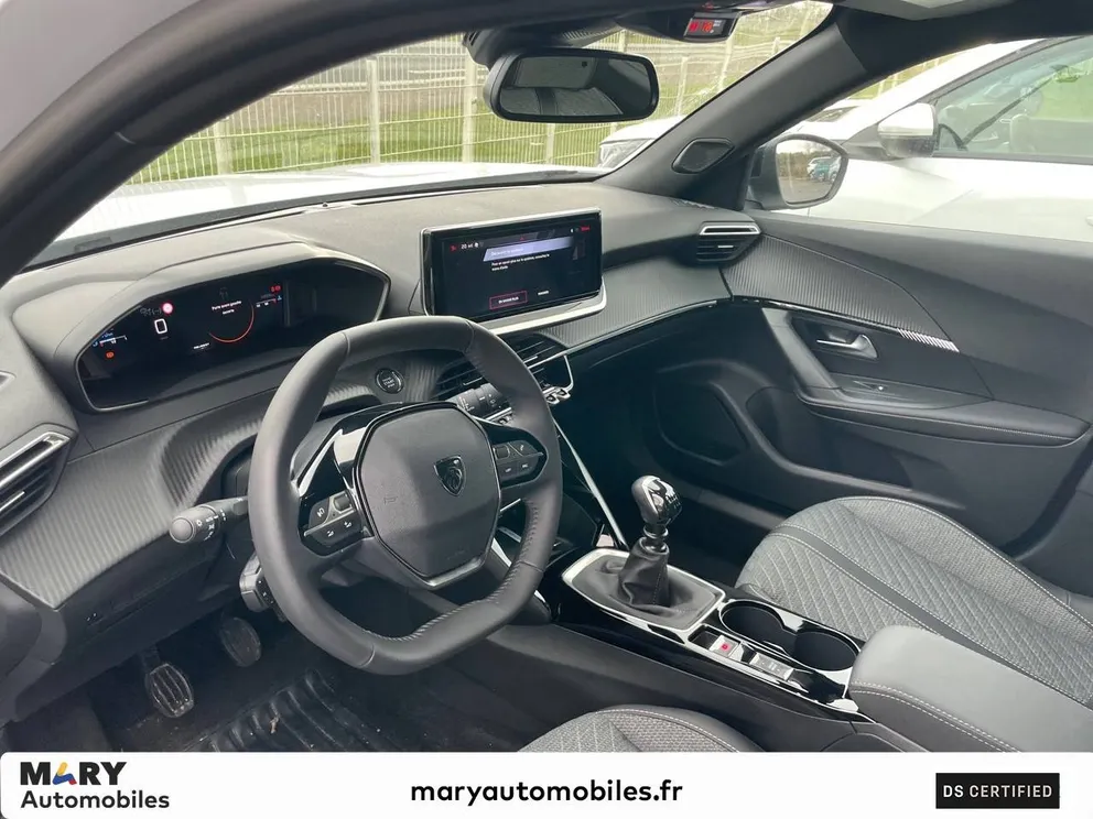 Véhicule occasion 217033 - peugeot 2008 - Photo 8