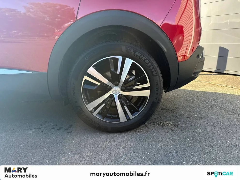 Véhicule occasion 191630 - peugeot 3008 - Photo 11