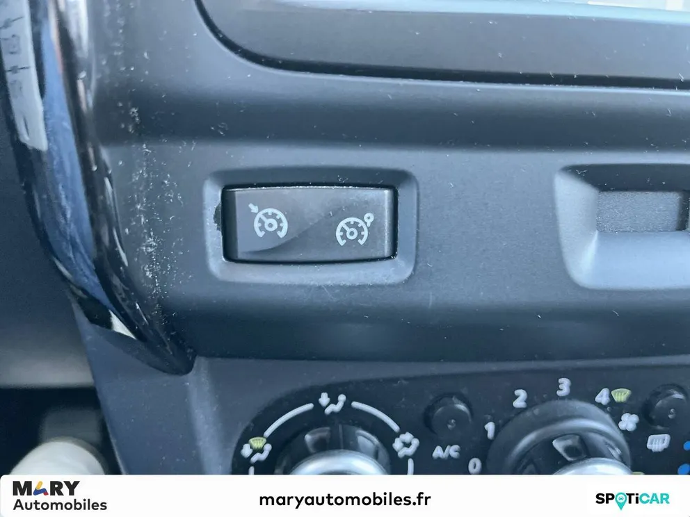 Véhicule occasion 204171 - dacia DUSTER - Photo 16