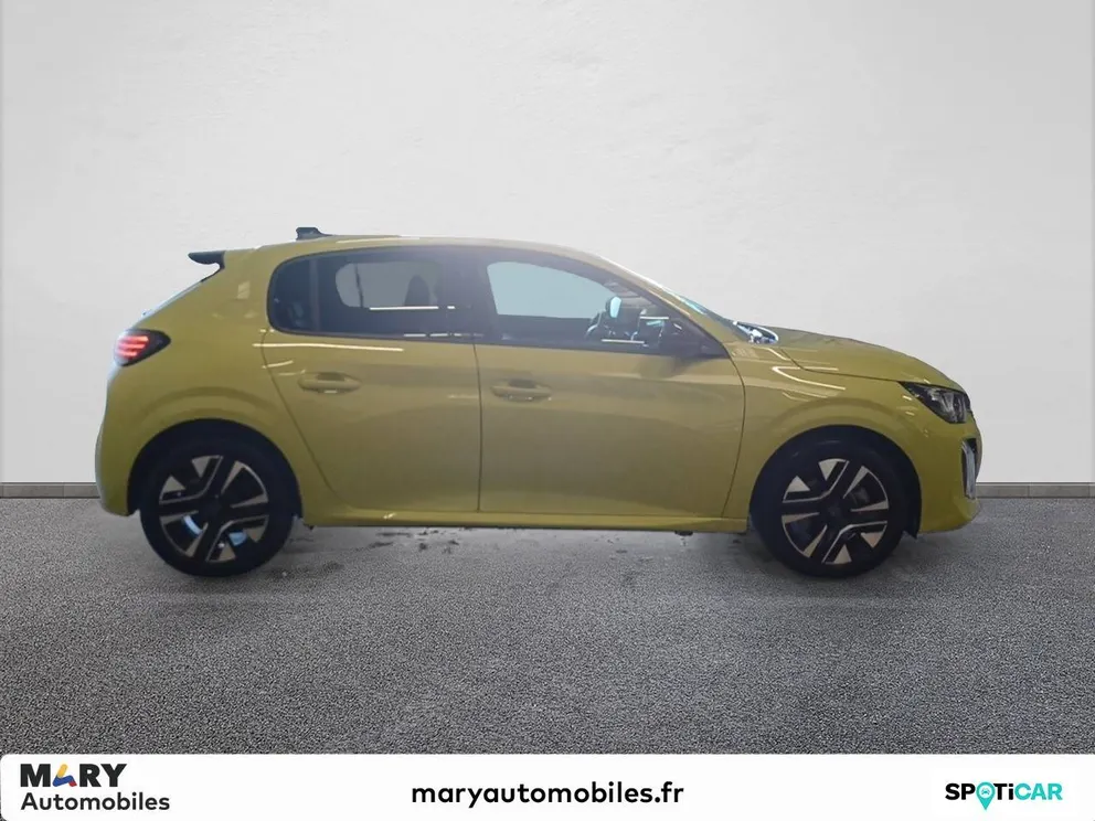 Véhicule occasion 211091 - peugeot 208 - Photo 4