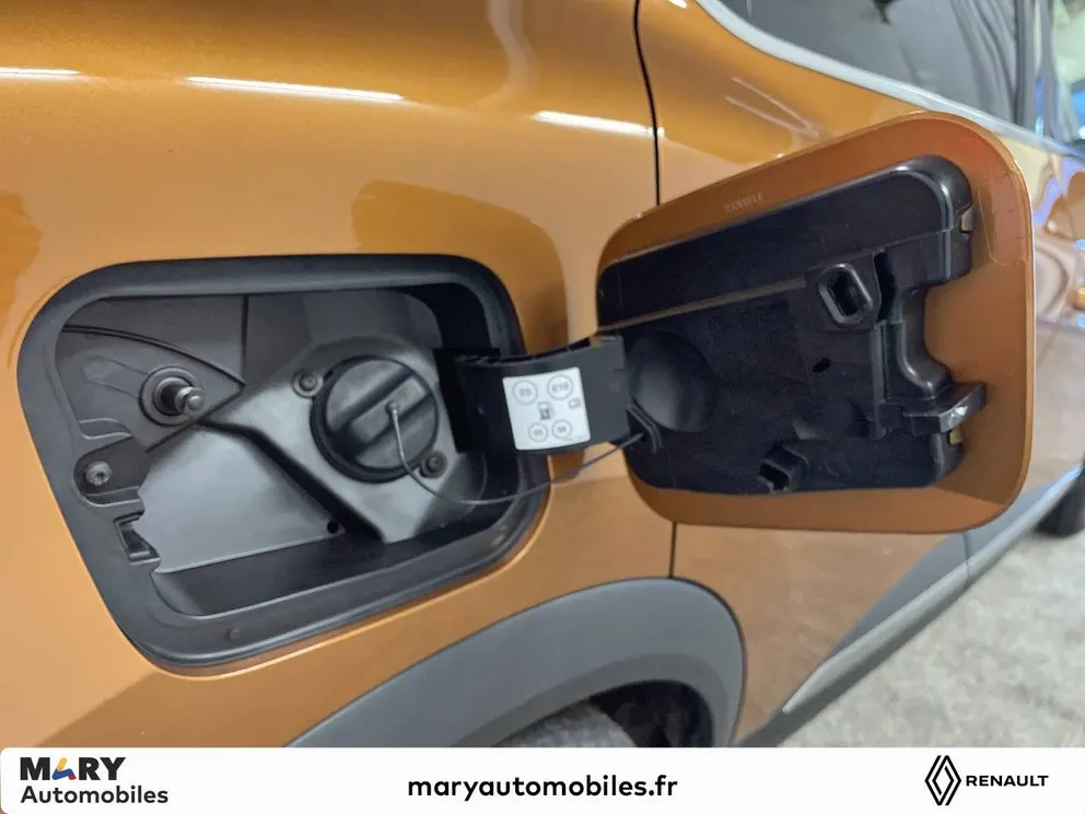 Véhicule occasion 214229 - renault CAPTUR - Photo 19