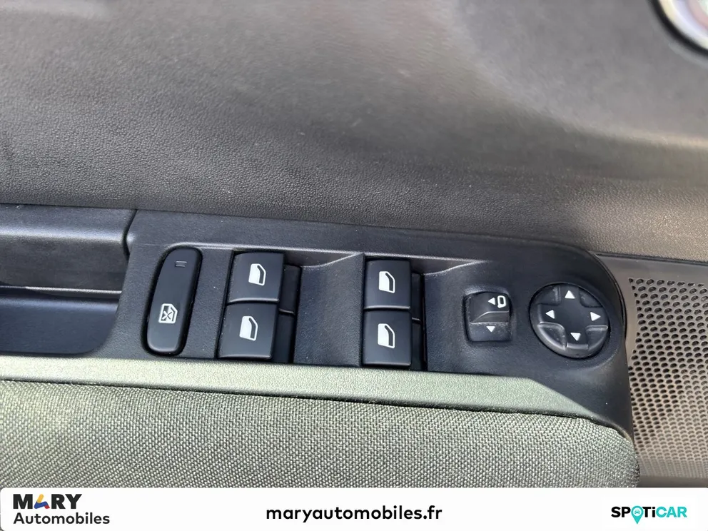 Véhicule occasion 1229379 - Citroën C3 AIRCROSS - Photo 17