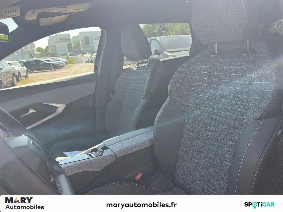 Véhicule occasion 1233361 - peugeot 5008 - Photo 13