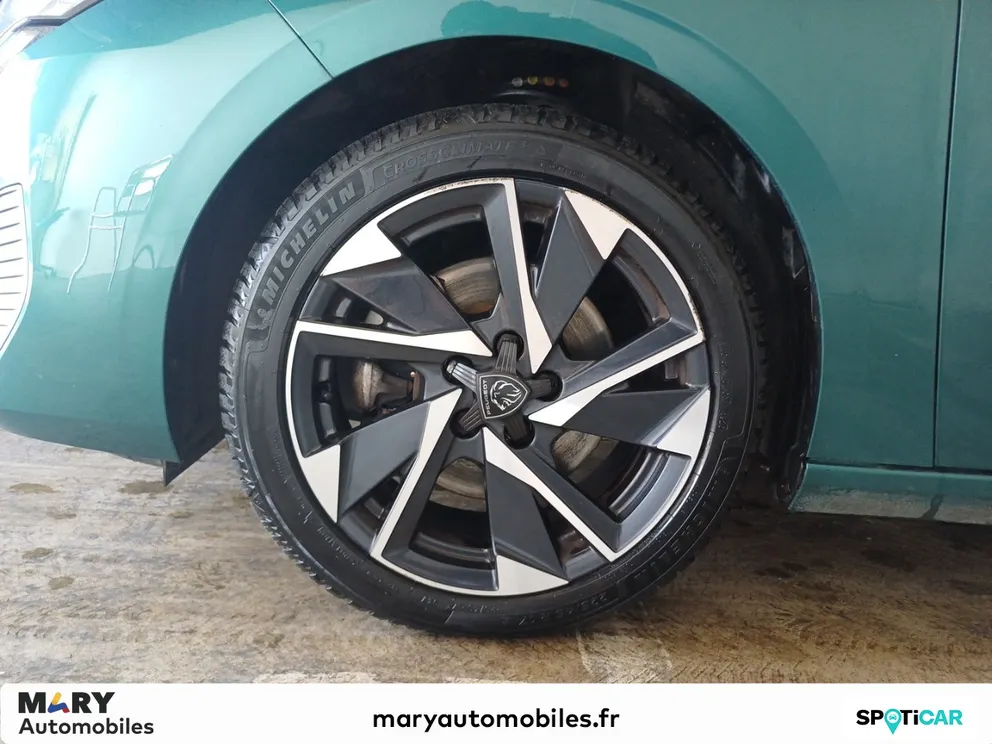 Véhicule occasion 221335 - peugeot 308 - Photo 7