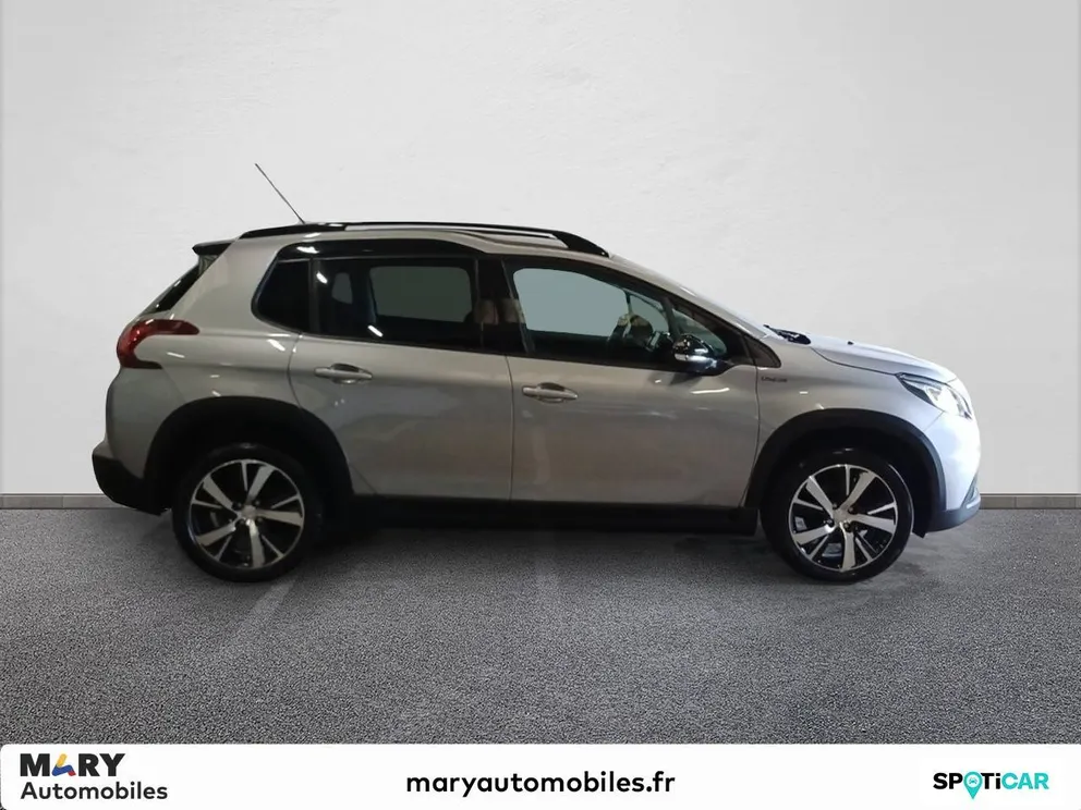 Véhicule occasion 223628 - peugeot 2008 - Photo 4
