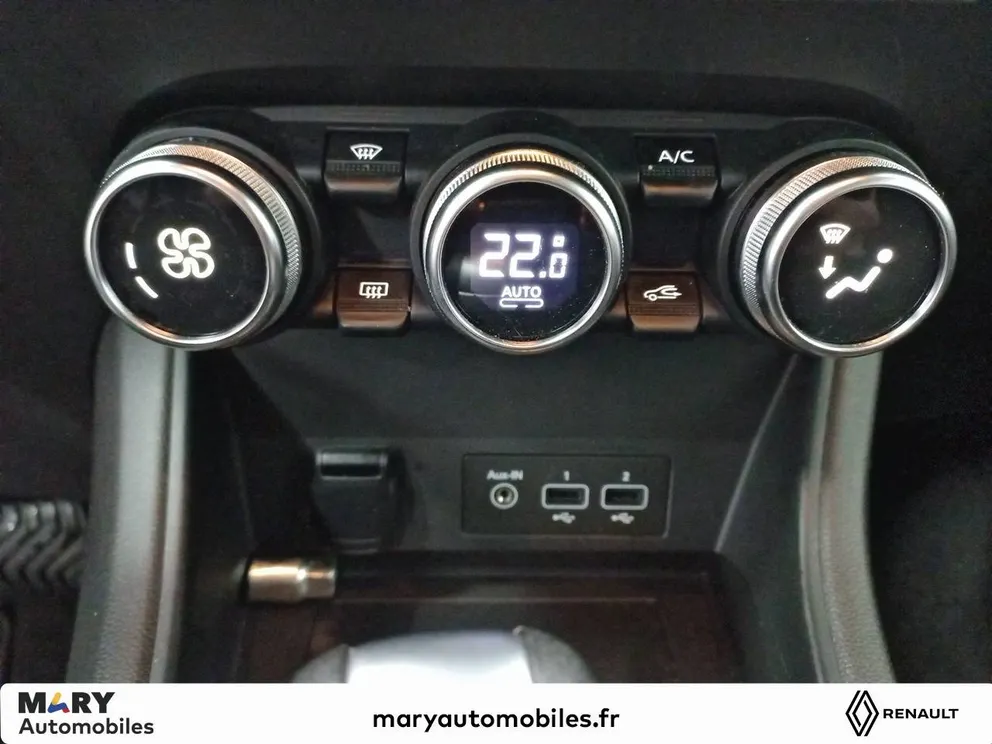 Véhicule occasion 225957 - renault CAPTUR - Photo 15