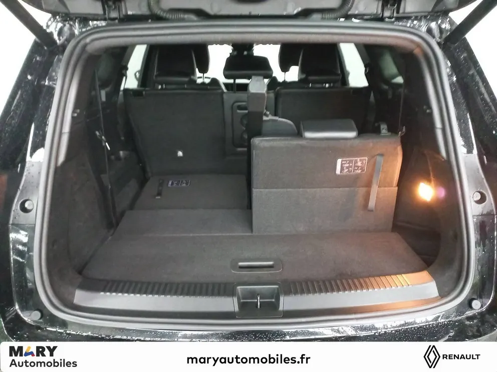 Véhicule occasion 229004 - renault ESPACE - Photo 6