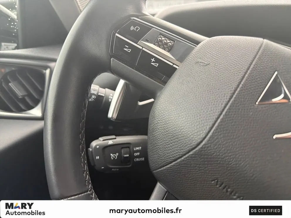 Véhicule occasion 221055 - ds DS 3 - Photo 20