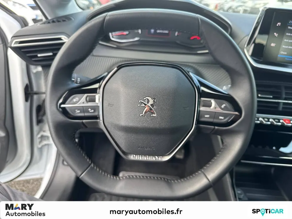 Véhicule occasion 176573 - peugeot 208 - Photo 13