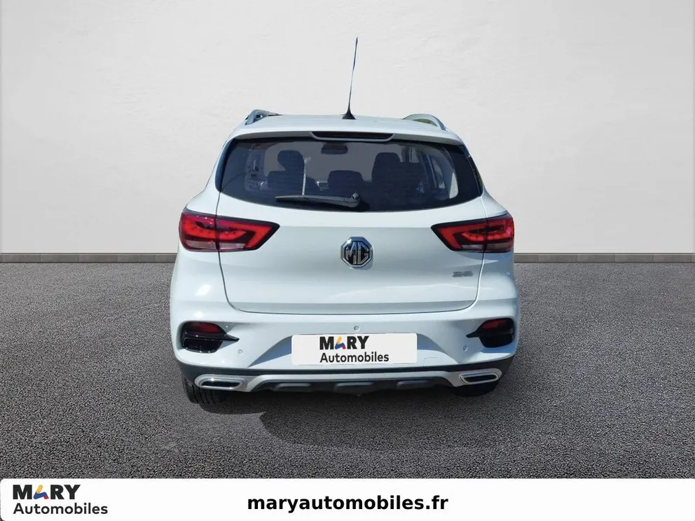 Véhicule occasion 234725 - mg ZS - Photo 5