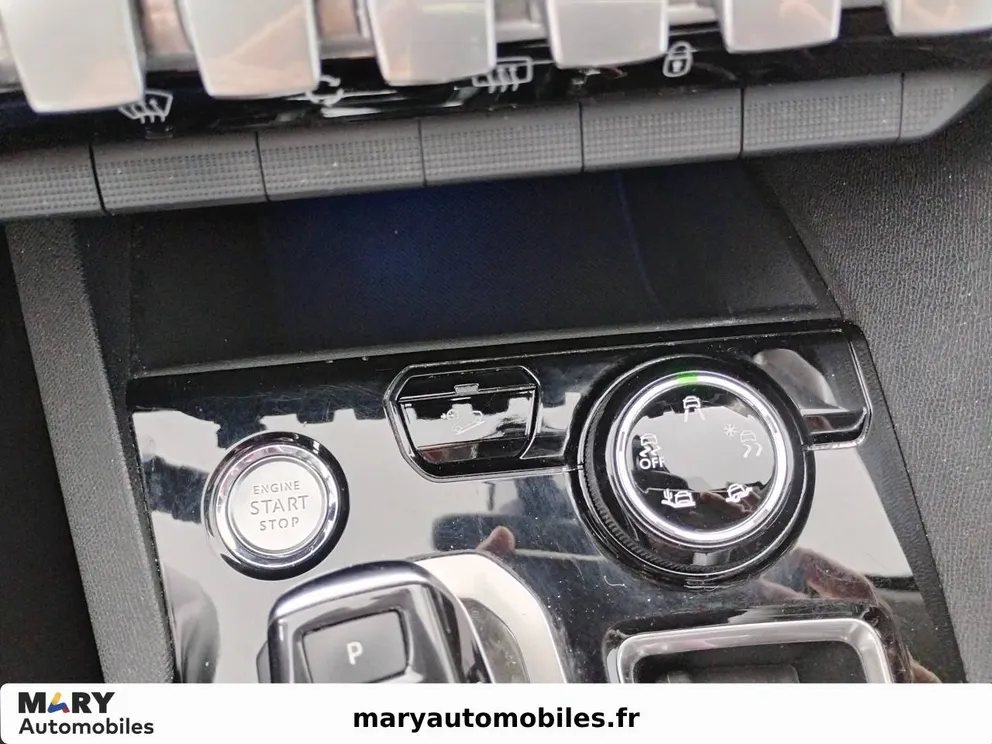 Véhicule occasion 212633 - peugeot 3008 - Photo 18