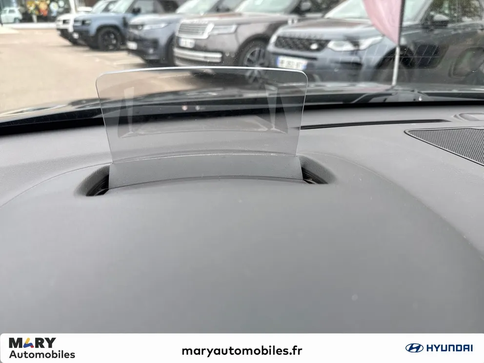 Véhicule occasion 1231455 - hyundai KONA - Photo 14