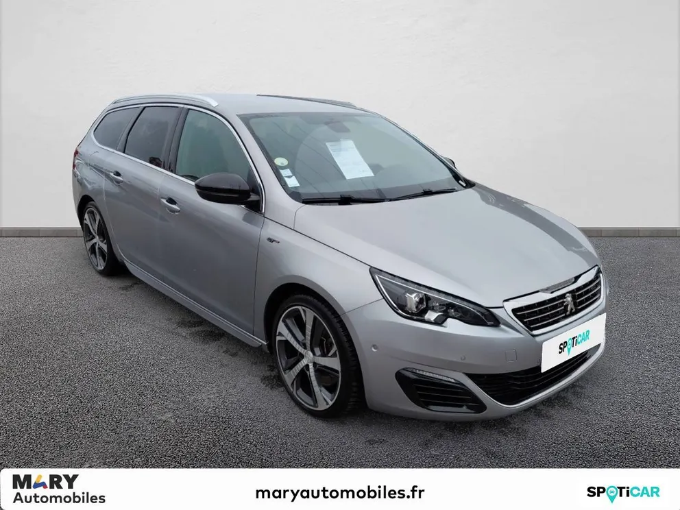 Véhicule occasion 230983 - peugeot 308 - Photo 3