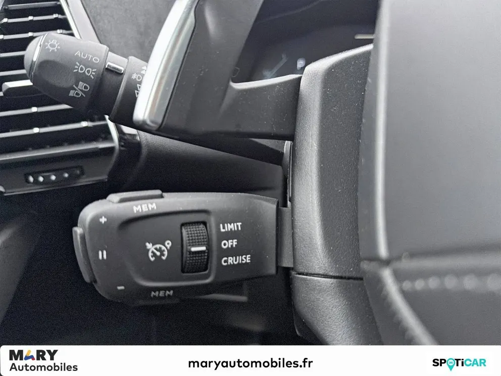 Véhicule occasion 221676 - ds DS 7 - Photo 24