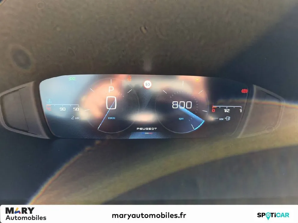 Véhicule occasion 166670 - peugeot 308 - Photo 15