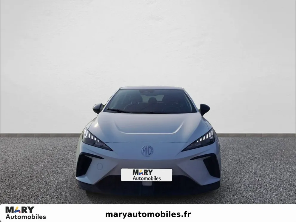 Véhicule occasion 227866 - mg MG4 - Photo 2