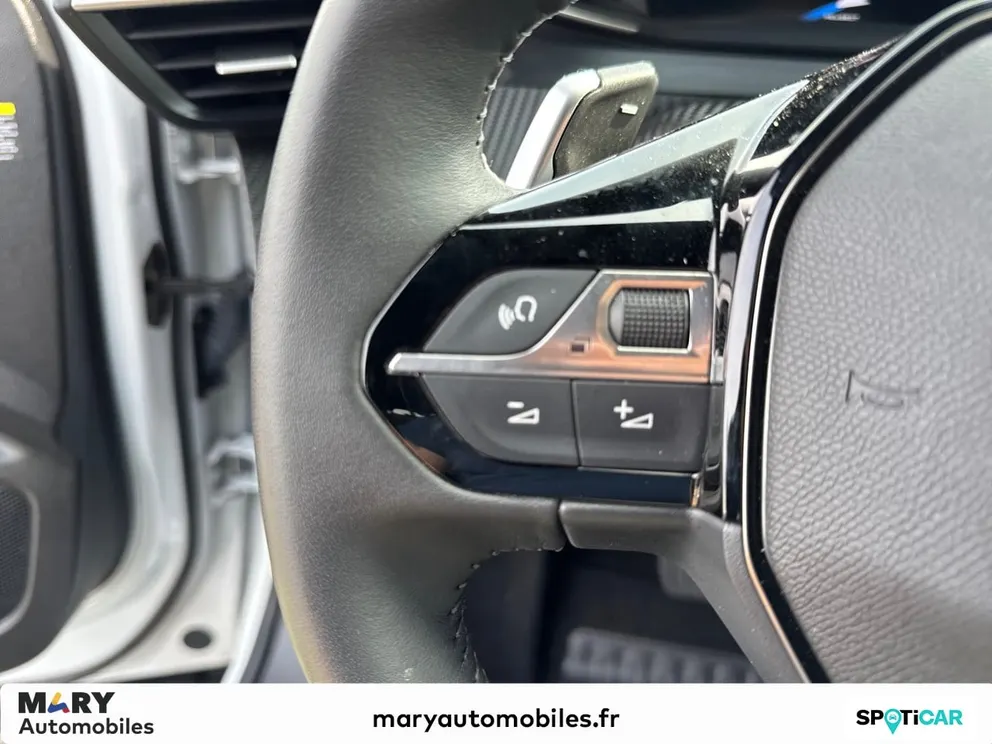 Véhicule occasion 1228860 - peugeot 2008 - Photo 15