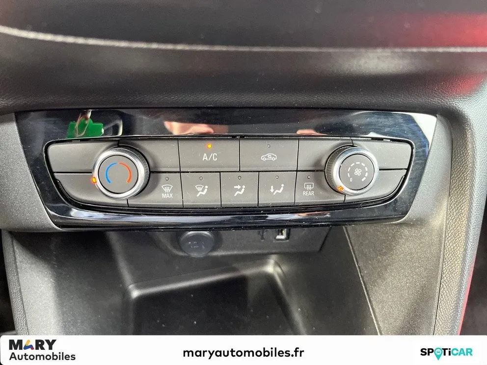 Véhicule occasion 179235 - opel CORSA - Photo 14