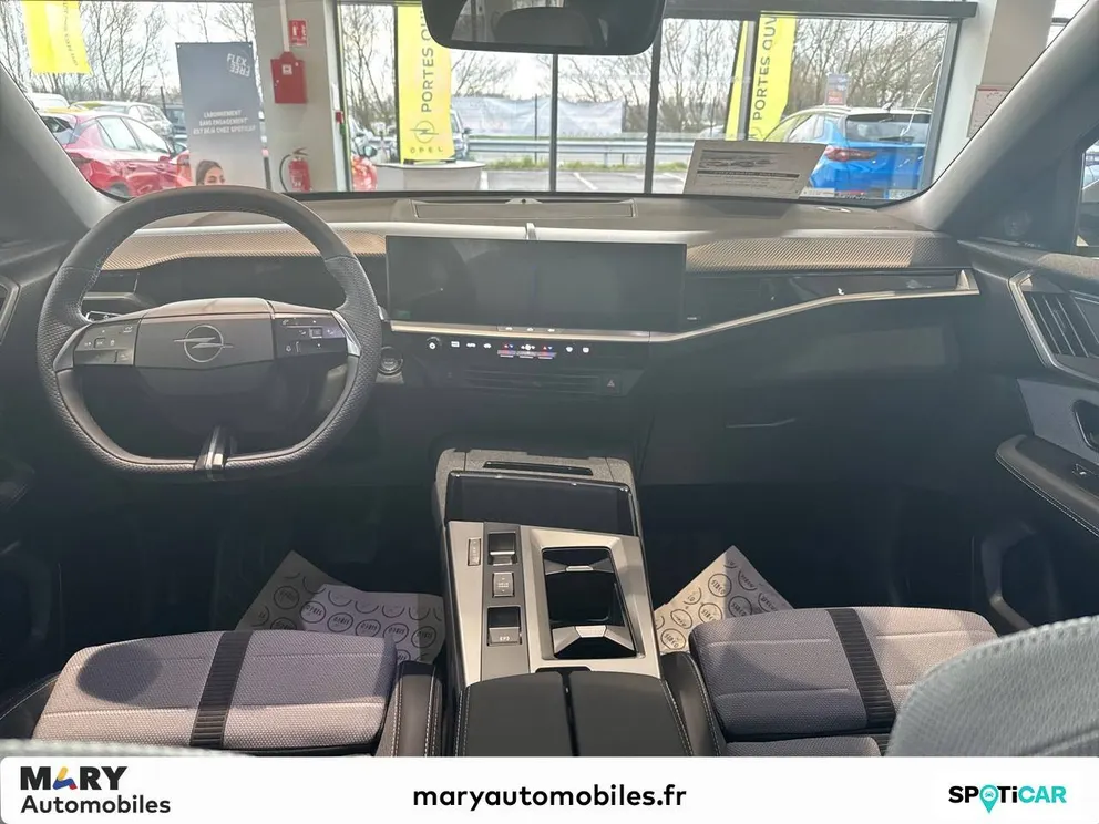 Véhicule occasion 212497 - opel GRANDLAND - Photo 8