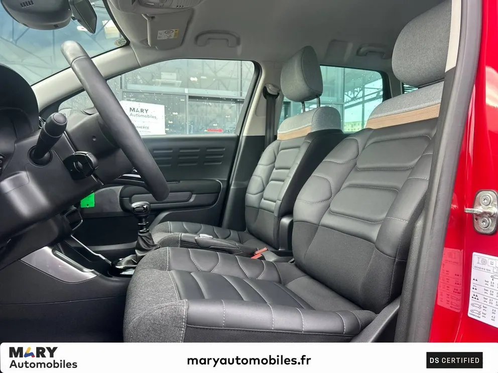 Véhicule occasion 214852 - Citroën C3 AIRCROSS - Photo 10