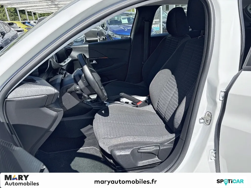 Véhicule occasion 235291 - peugeot 208 - Photo 13