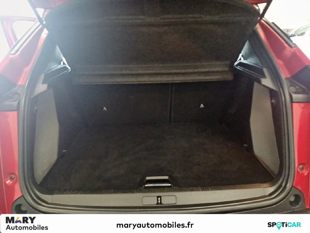 Véhicule occasion 226025 - peugeot 2008 - Photo 16