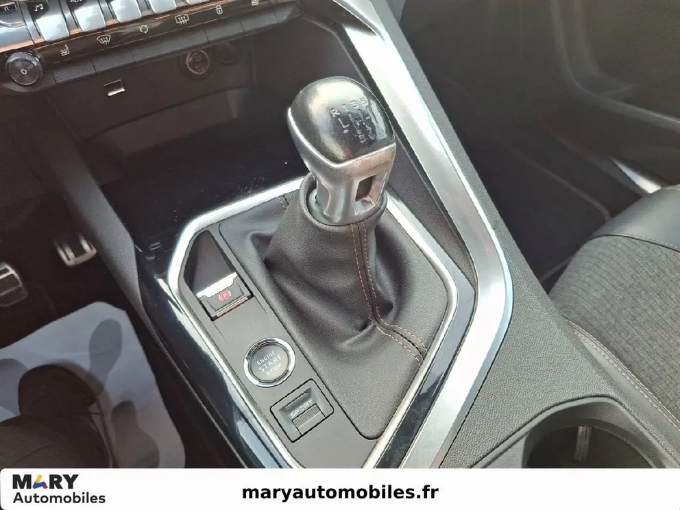 Véhicule occasion 222797 - peugeot 3008 - Photo 19