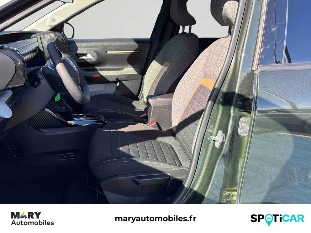 Véhicule occasion 1244838 - Citroën C3 AIRCROSS - Photo 18