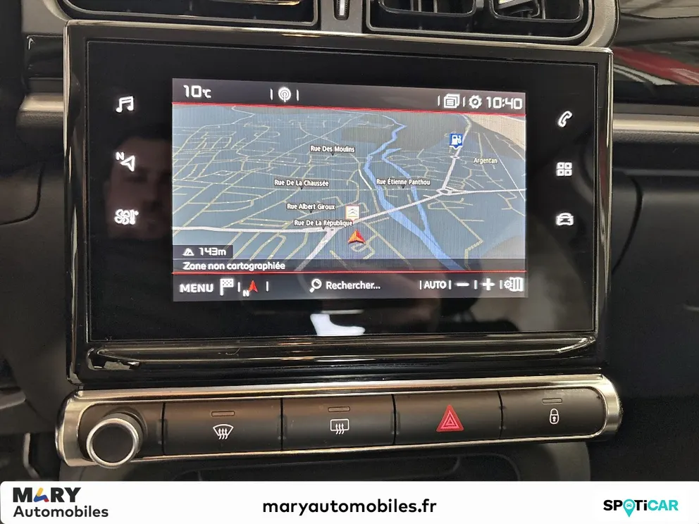 Véhicule occasion 1226751 - Citroën C3 - Photo 12