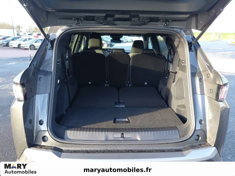 Véhicule occasion 206973 - peugeot 5008 - Photo 6