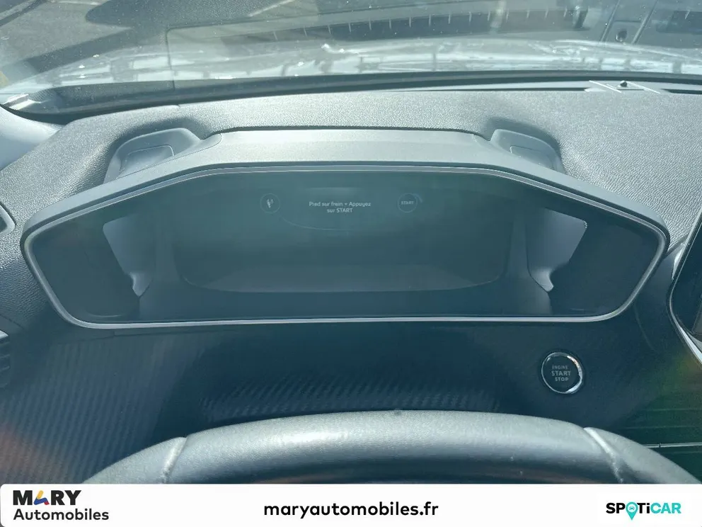 Véhicule occasion 191820 - peugeot 2008 - Photo 12