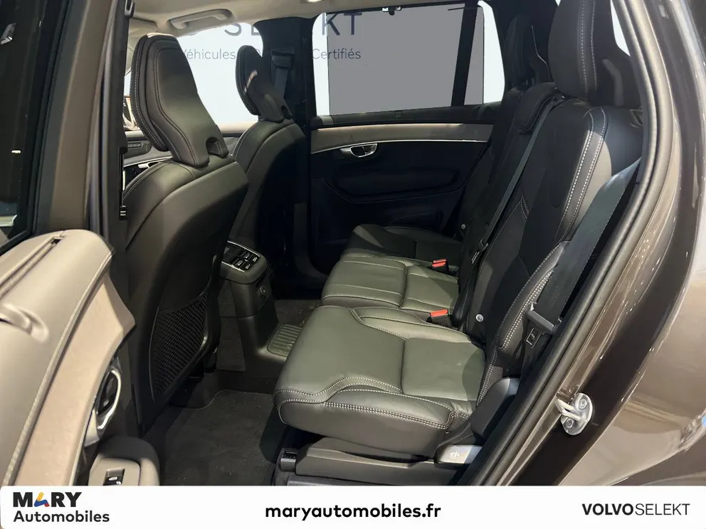 Véhicule occasion 215620 - volvo XC90 - Photo 5