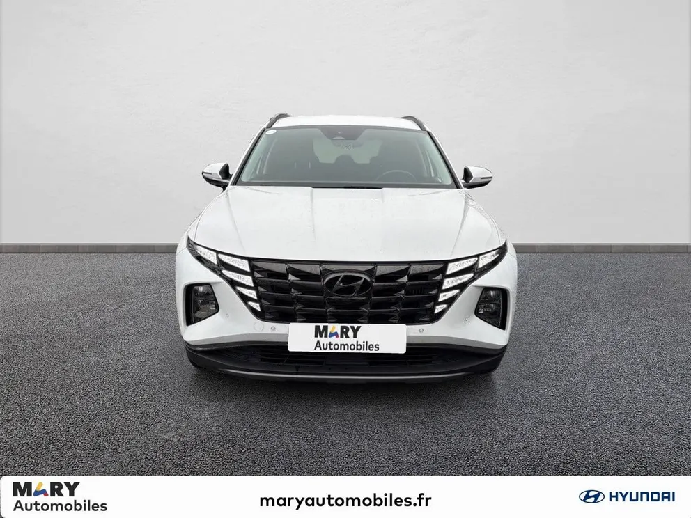 Véhicule occasion 207152 - hyundai TUCSON - Photo 2